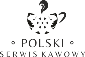 Polski Serwis Kawowy — strona główna