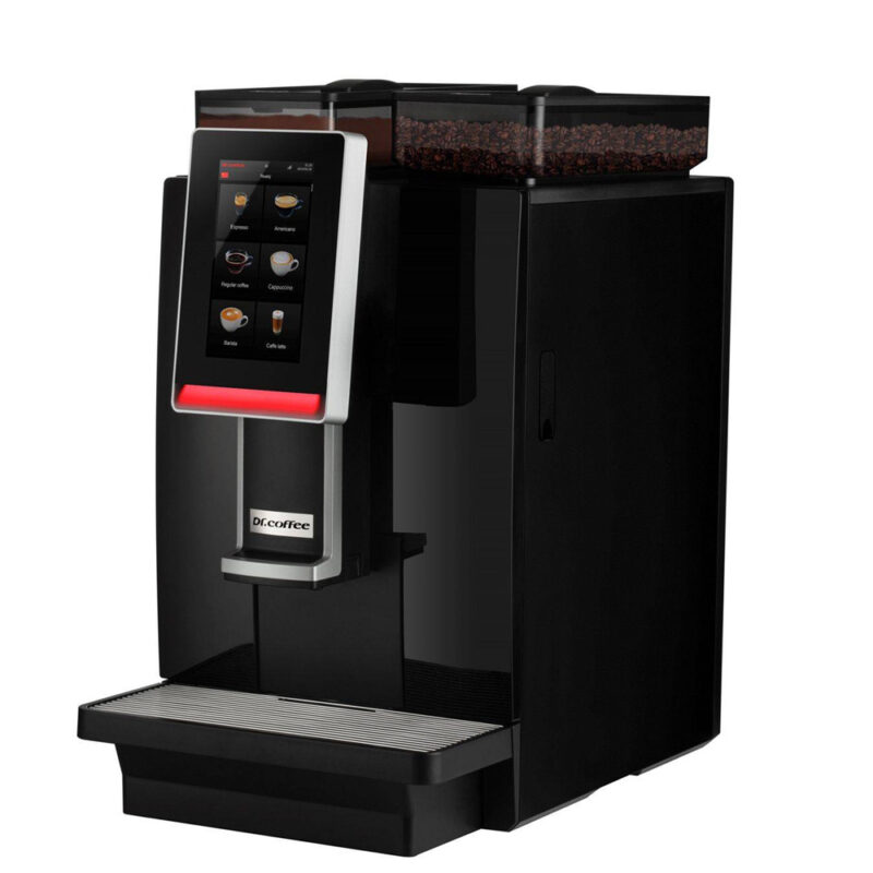 Ekspres do kawy Dr.Coffee MiniBar S
