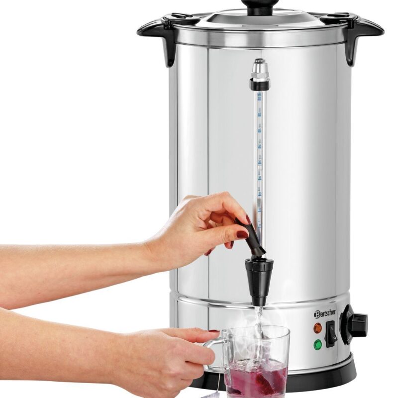 Warnik do wody 8,5 l