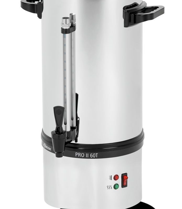 Zaparzacz do kawy Bartscher PRO II 60