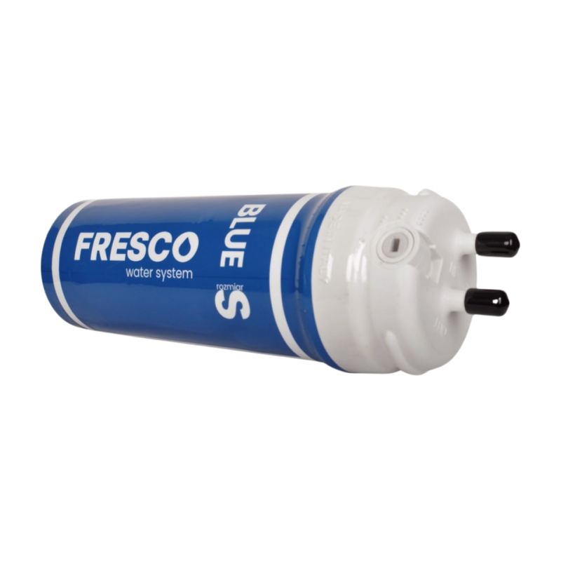 Filtr wody Fresco BLUE S