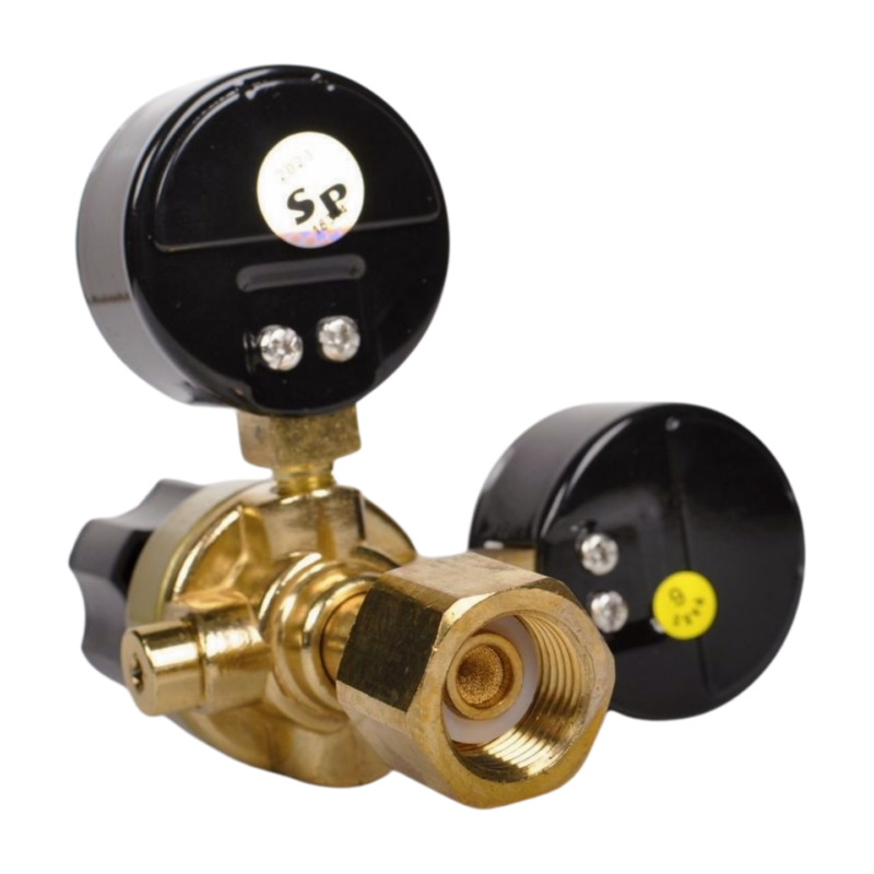 Reduktor butlowy MAGNUM TYP 50 (CO2)