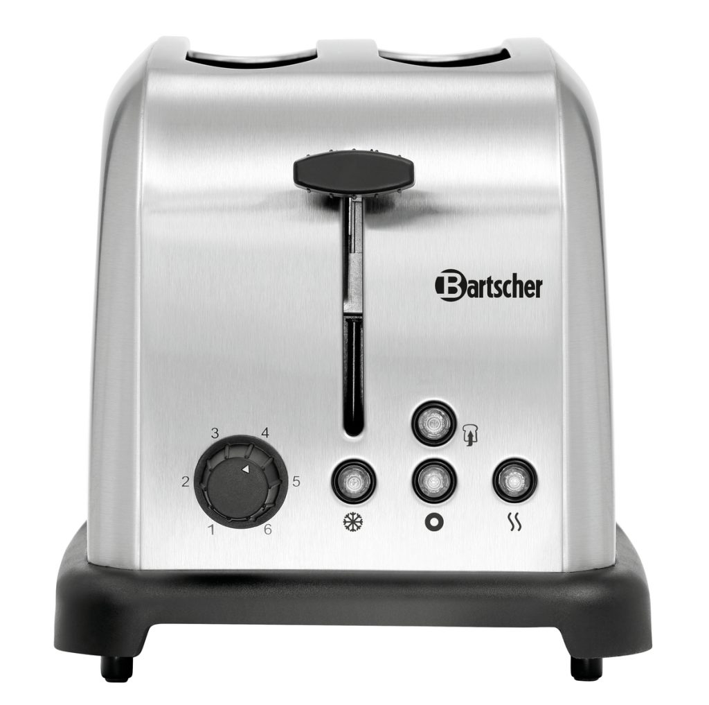 Toster Bartscher TBRB20