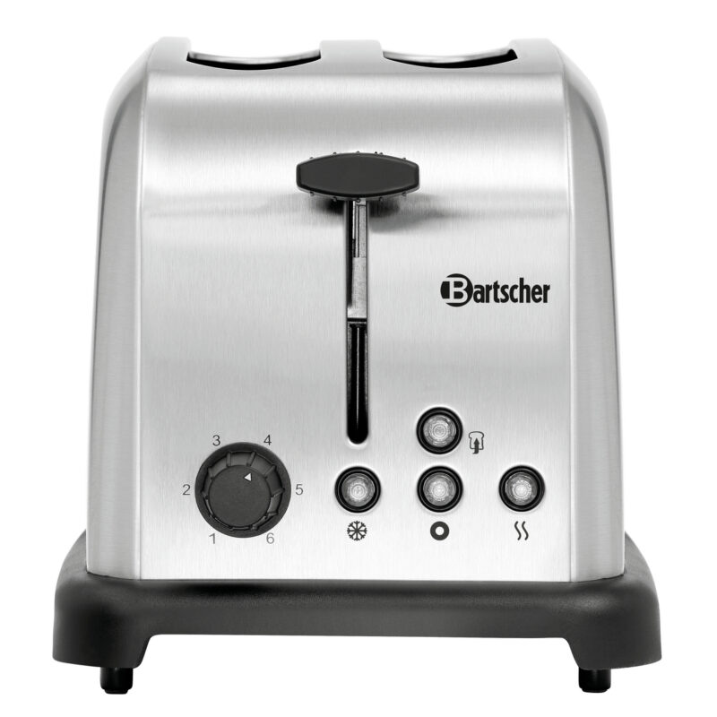 Toster Bartscher TBRB20