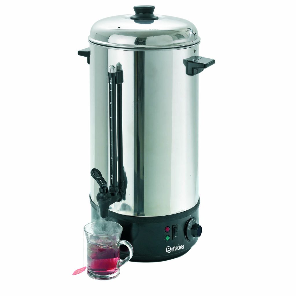 Warnik do wody Bartscher 10 l