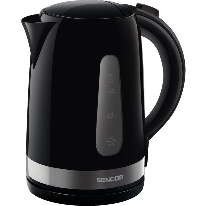 SWK 1749BK Czajnik elektryczny SENCOR