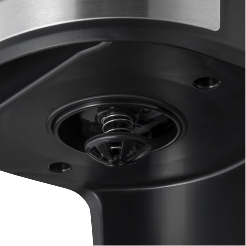 Ekspres przelewowy Sencor SCE 3700BK