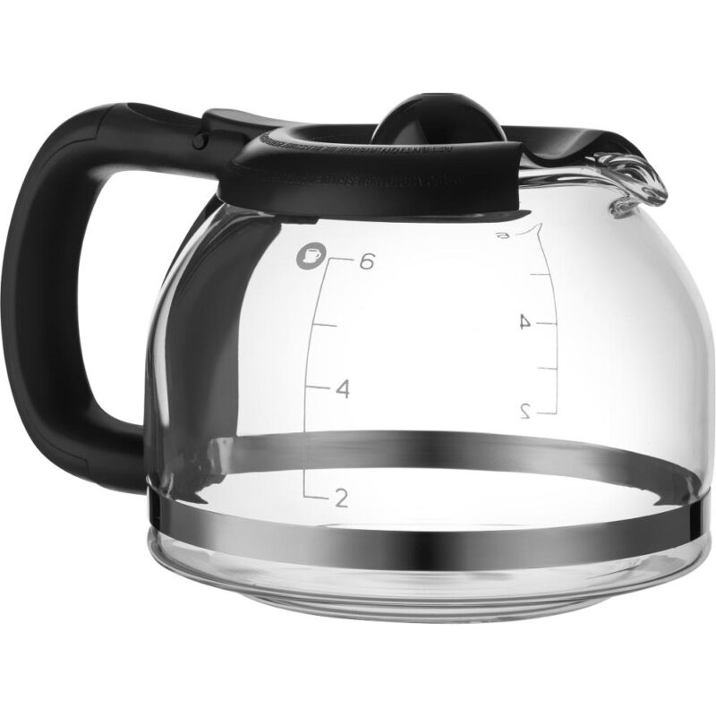 Ekspres przelewowy Sencor SCE 3700BK
