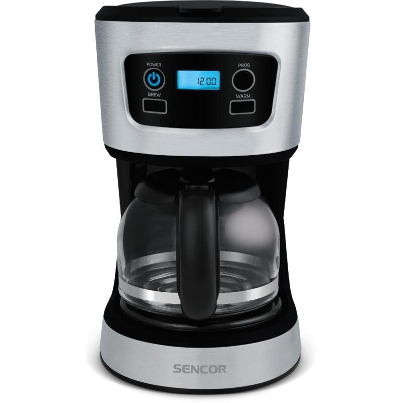 Ekspres przelewowy Sencor SCE 3700BK