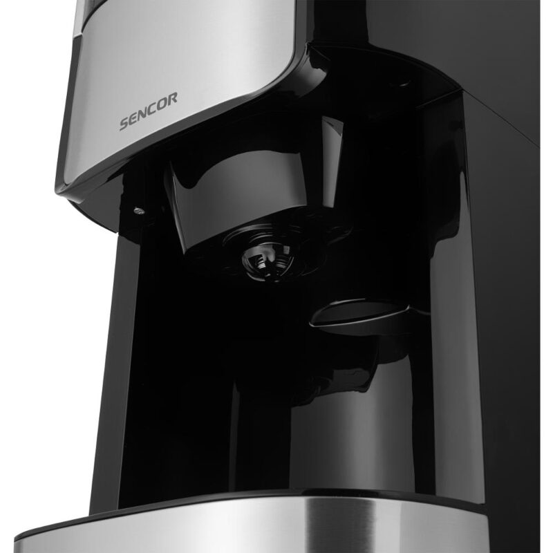 Ekspres przelewowy Sencor SCE 7000BK