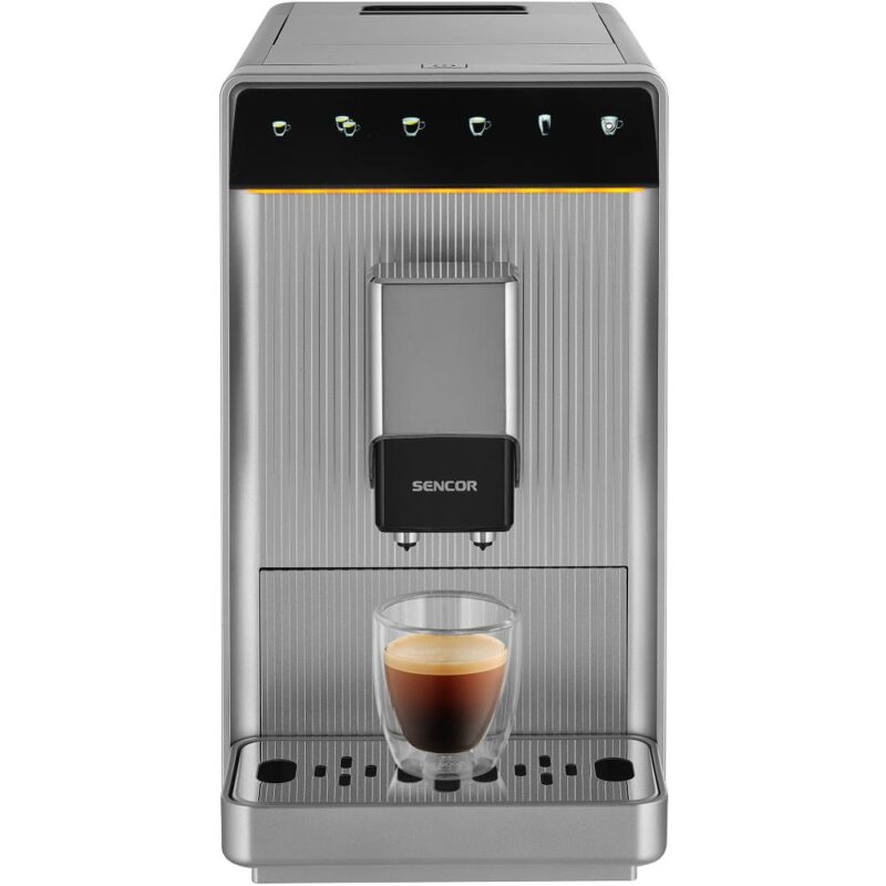 Ekspres automatyczny Sencor SES 7300BK