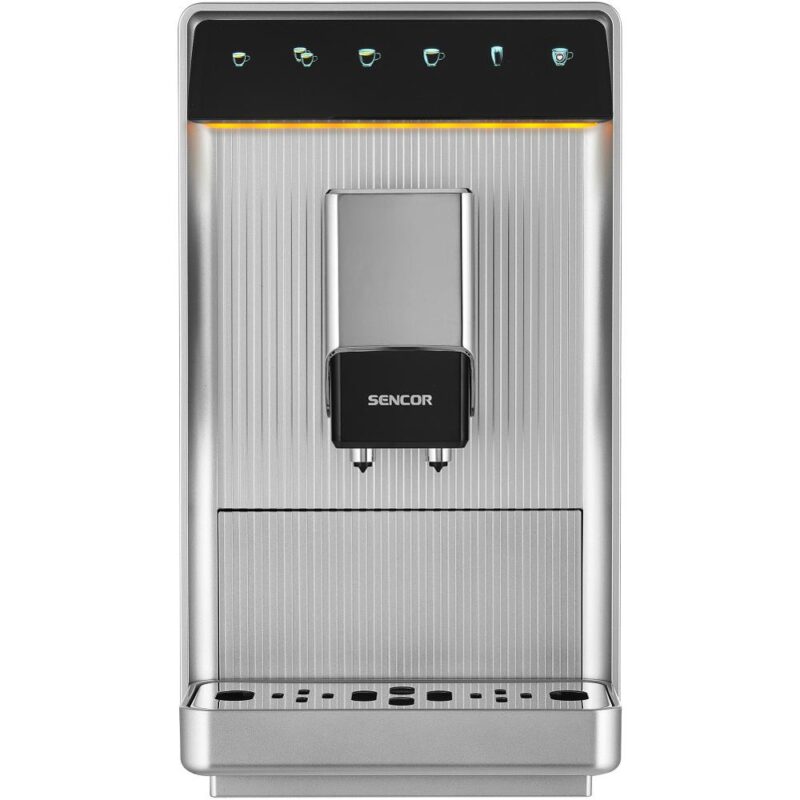 Ekspres automatyczny Sencor SES 7300BK