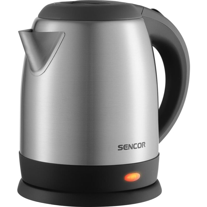 Czajnik elektr. SENCOR SWK 1231BK