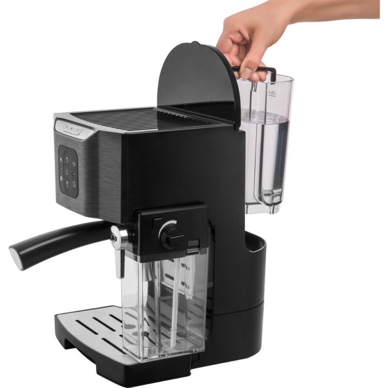Ekspres kolbowy Sencor SES 4040BK