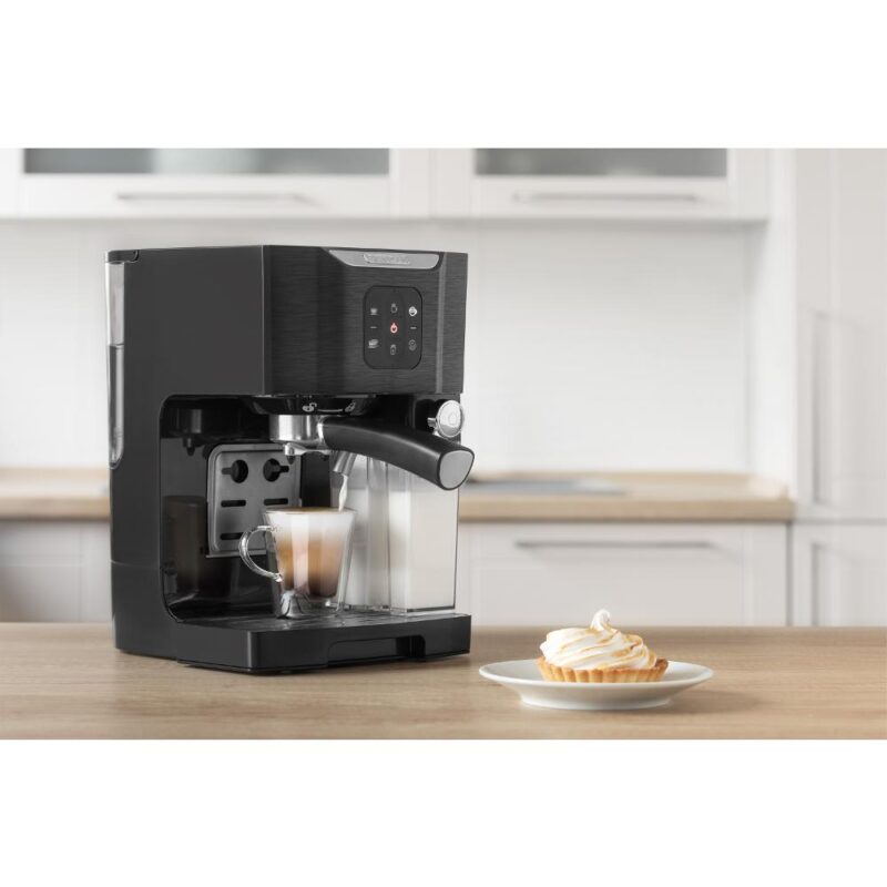 Ekspres kolbowy Sencor SES 4040BK