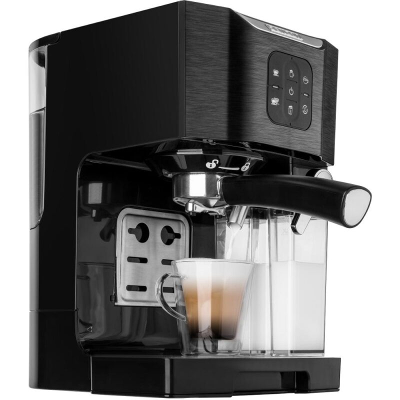 Ekspres kolbowy Sencor SES 4040BK