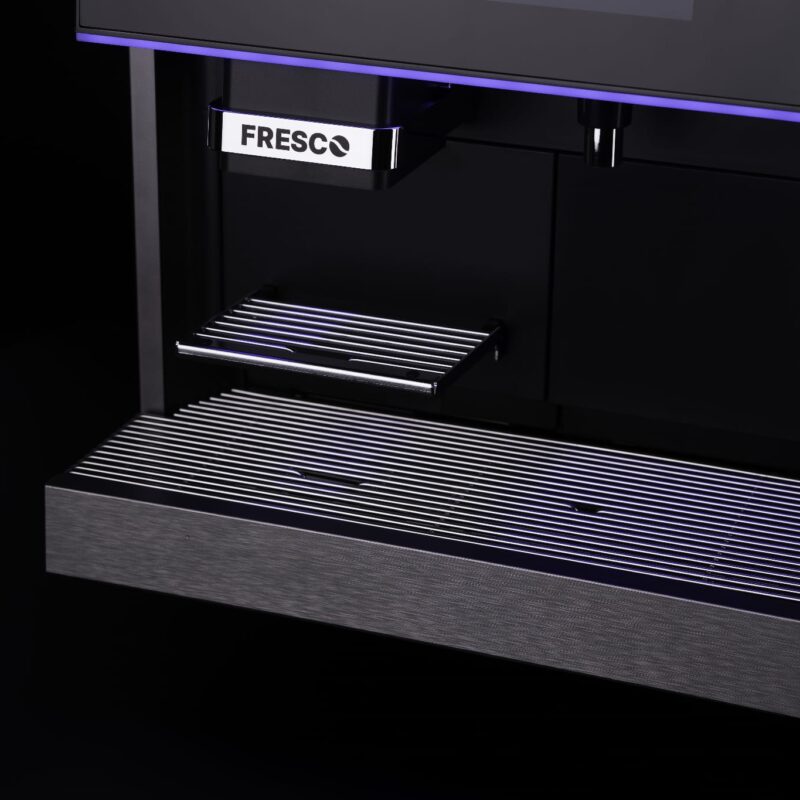 Ekspres automatyczny Fresco X680