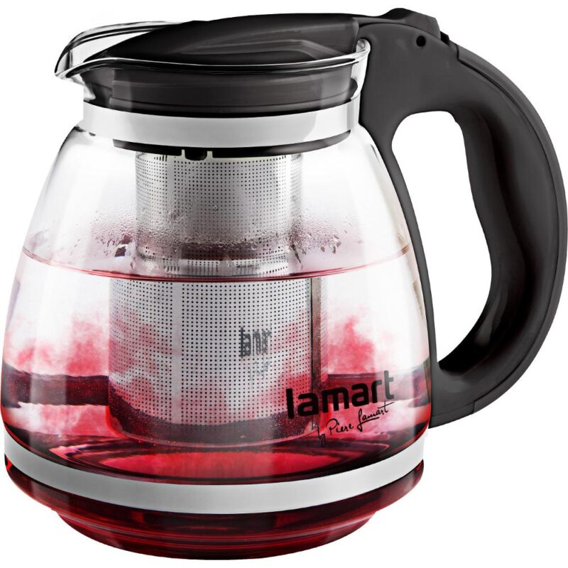 Zaparzacz Lamart Verre LT7027