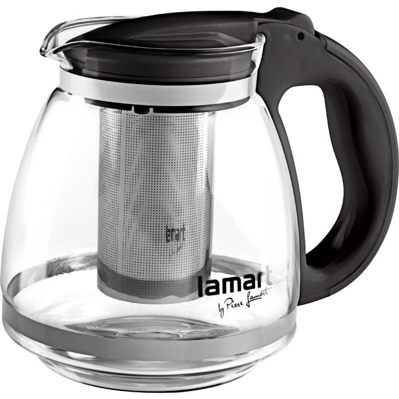 Zaparzacz Lamart Verre LT7027