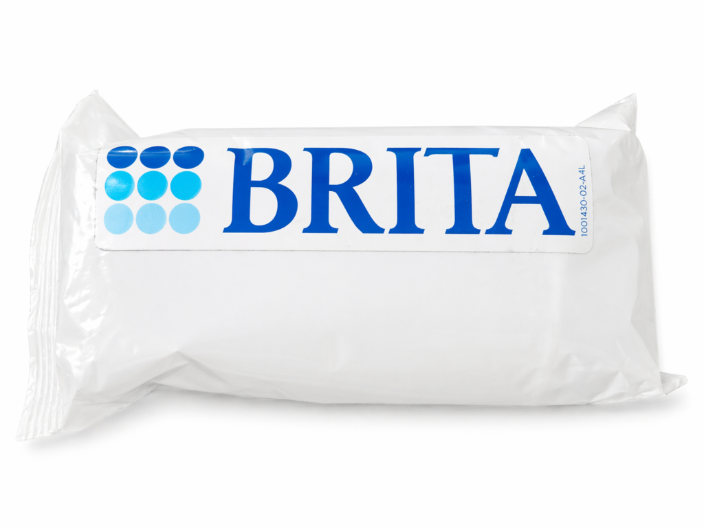 Filtr do ekspresu Dr Coffee H1/H2 Brita