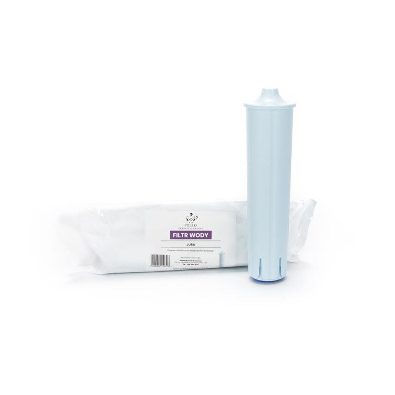 Filtr wody PSK - Jura