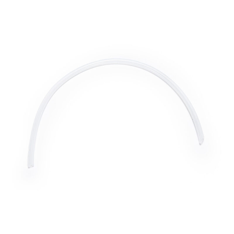 Wężyk do mleka PSK - 35cm