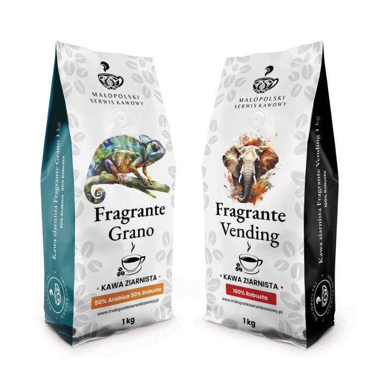 Kawa Fragrante