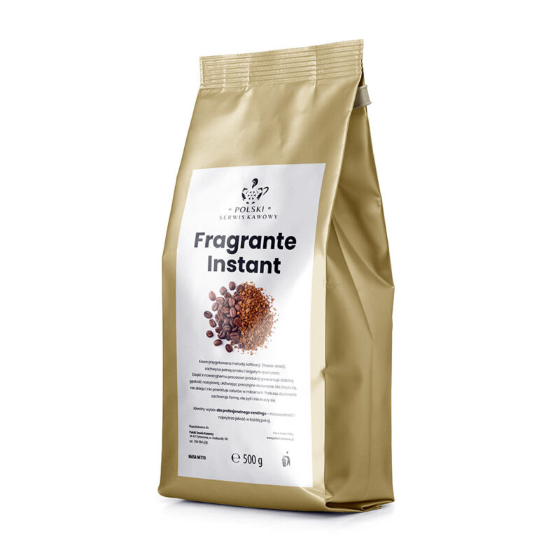 Kawa Fragrante Instant