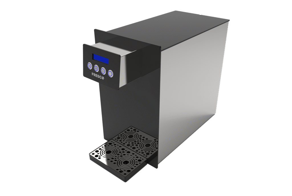 Dystrybutor nablatowy Fresco waterPRO 80