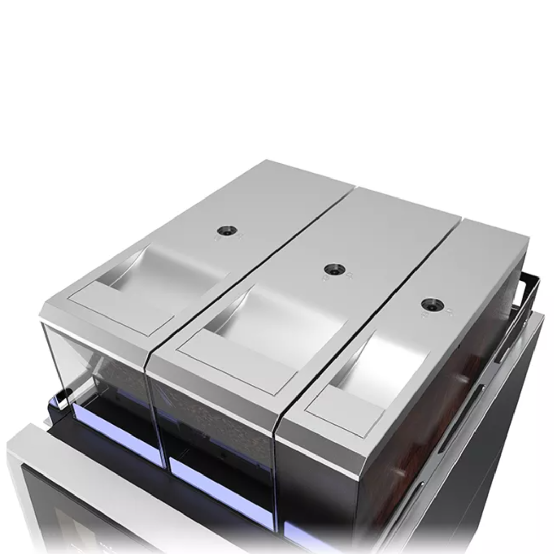 Ekspres do kawy Fresco X880 - obrazek 3