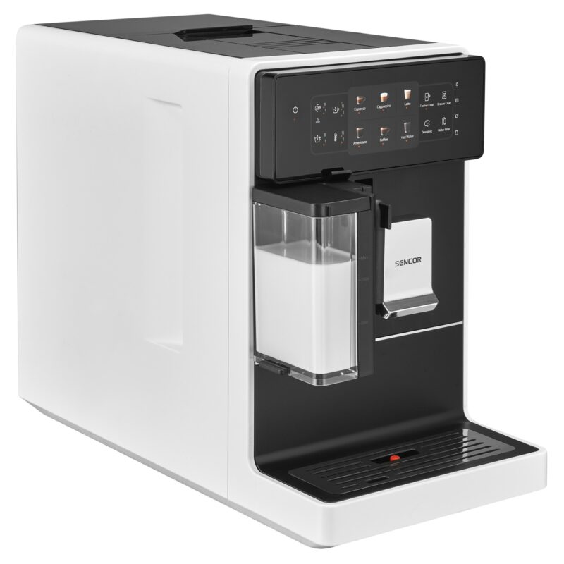 Ekspres automatyczny Sencor SES 9301WH