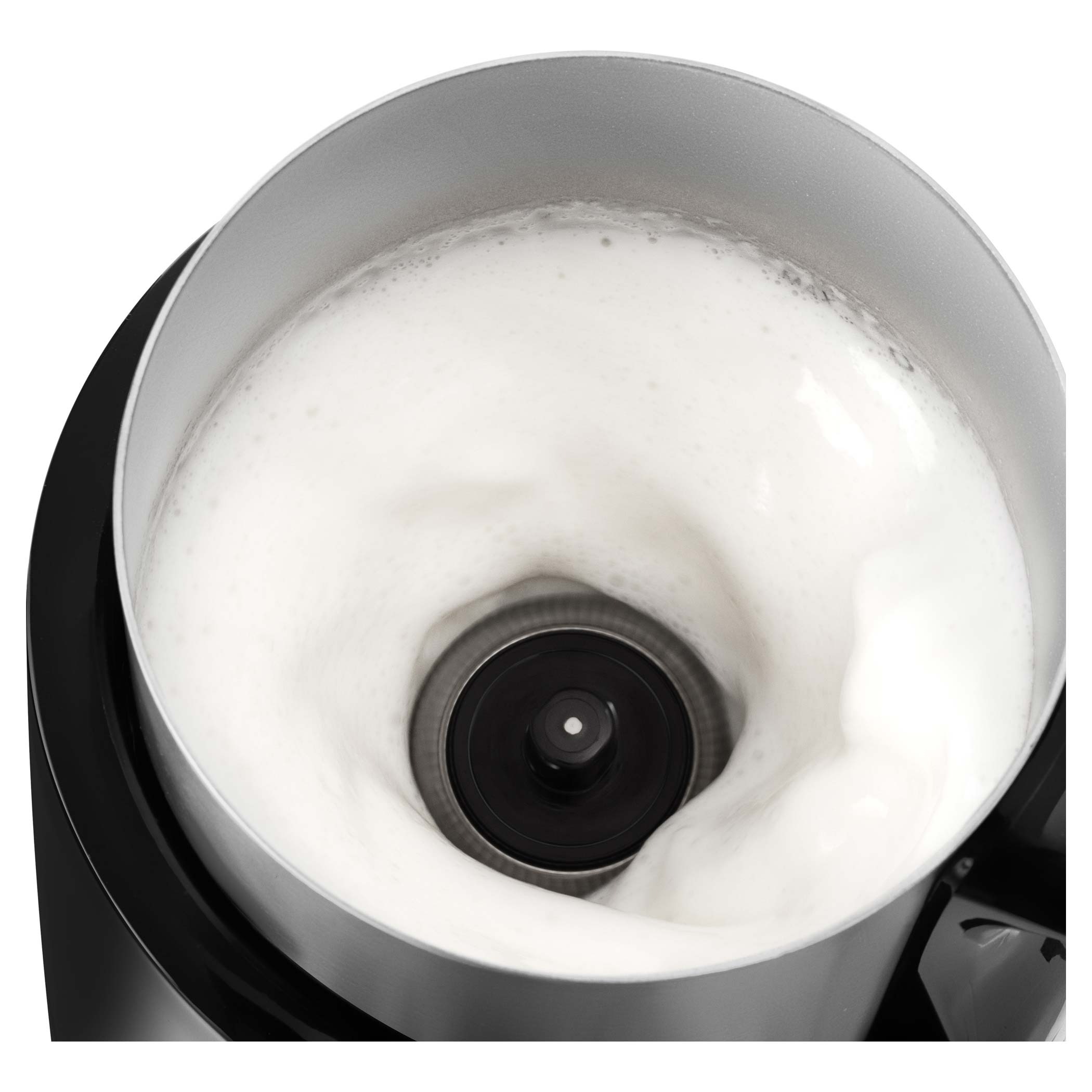 Spieniacz i podgrzewacz do mleka Sencor SMF 4000BK - obrazek 5