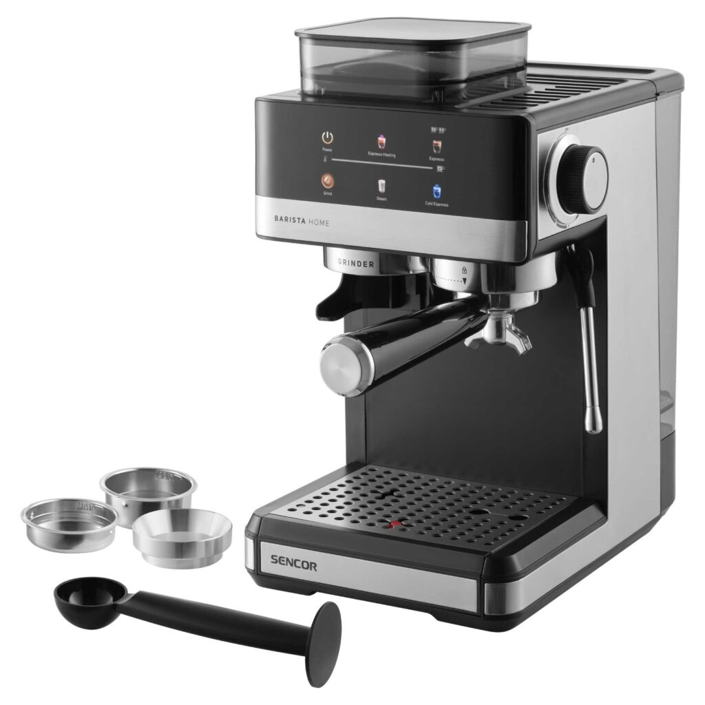 Sencor SES 5000SS