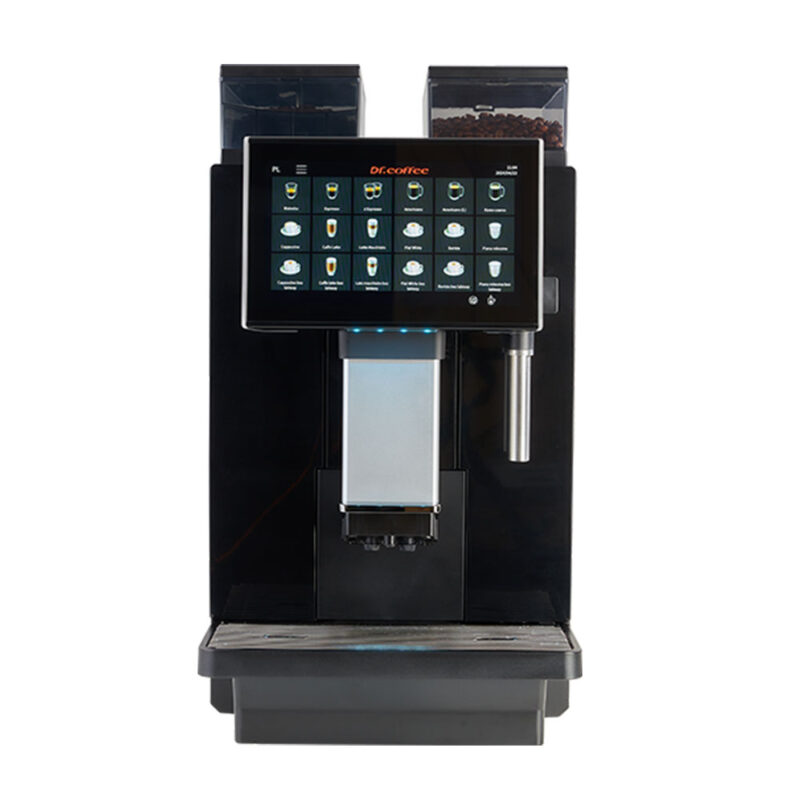 Ekspres do kawy Dr.Coffee COFFEE EXPRESS