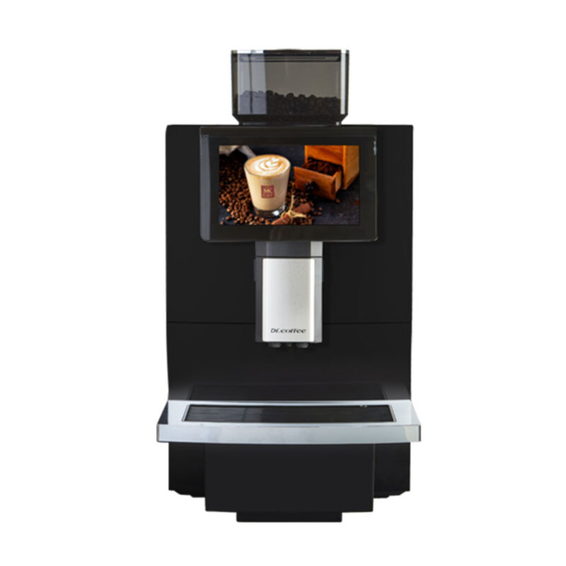 Ekspres do kawy Dr.Coffee F11 PLUS