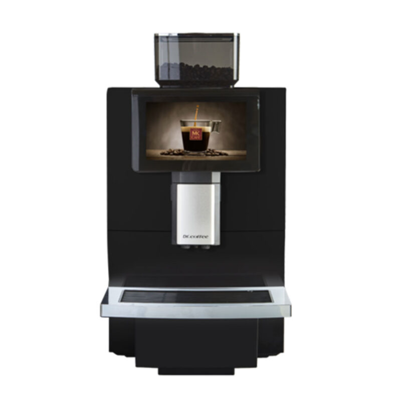 Ekspres do kawy Dr.Coffee F11