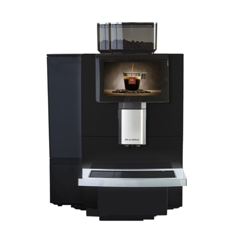 Ekspres do kawy Dr.Coffee F11 BIG PLUS