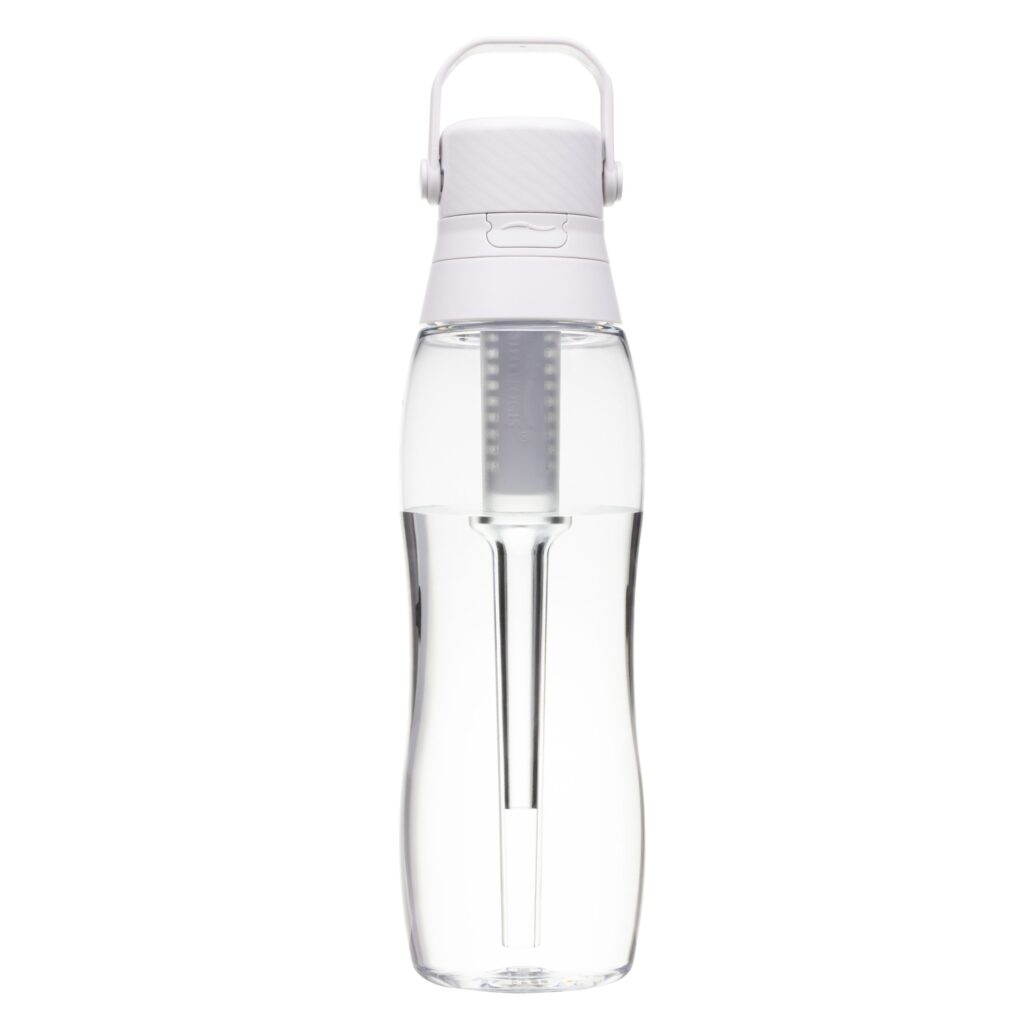 Butelka Filtrująca Aqualogis Aqua&Go Tritan