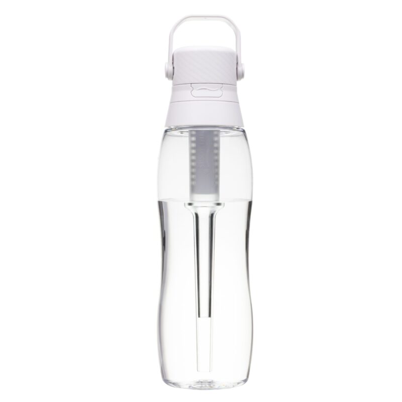Butelka Filtrująca Aqualogis Aqua&Go Tritan