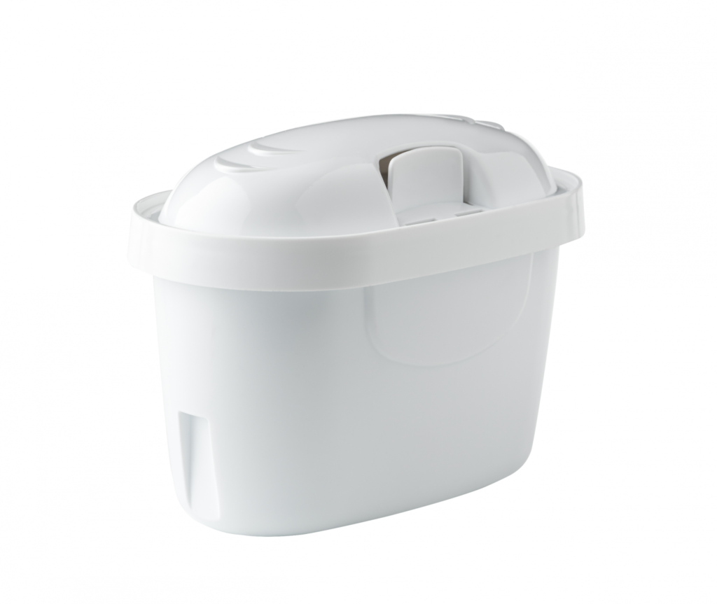 Wkład Filtrujący Aqualogis Pure+ Do Dzbanków Harmony, Brita Maxtra, Dafi Unimax