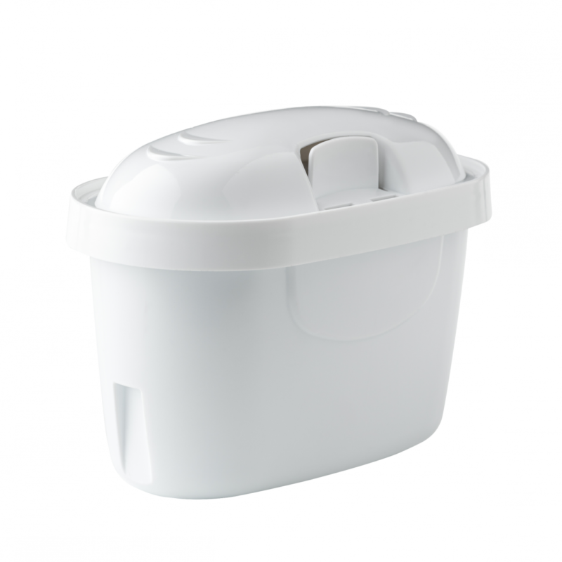 Wkład Filtrujący Aqualogis Pure+ Do Dzbanków Harmony, Brita Maxtra, Dafi Unimax