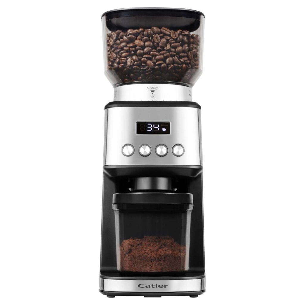 Młynek do kawy Catler CG 510