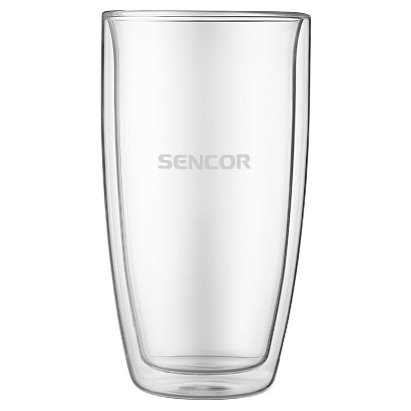 Szklanka do latte Sencor SGX 002