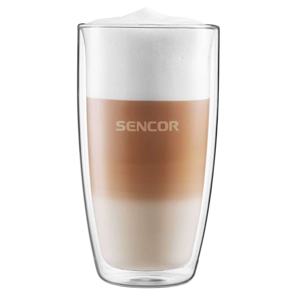 Szklanka do latte Sencor SGX 002