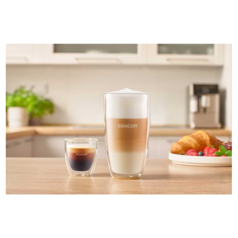 Szklanka do latte Sencor SGX 002