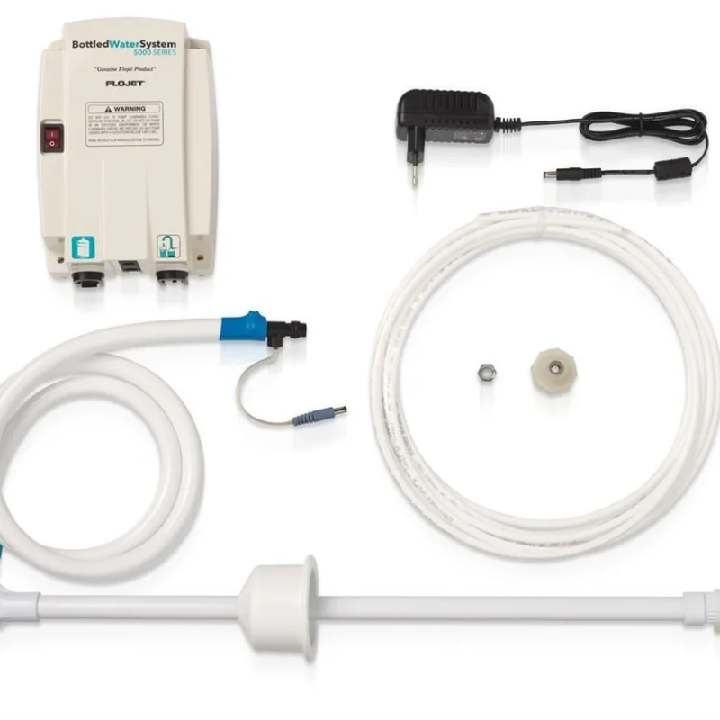 Pompka Flojet | BRAVILOR BONAMAT 7.270.103.101