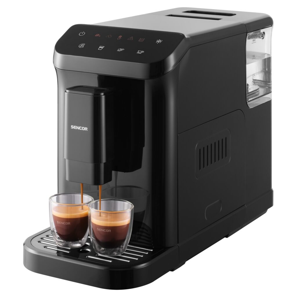 Sencor SES 6000BK