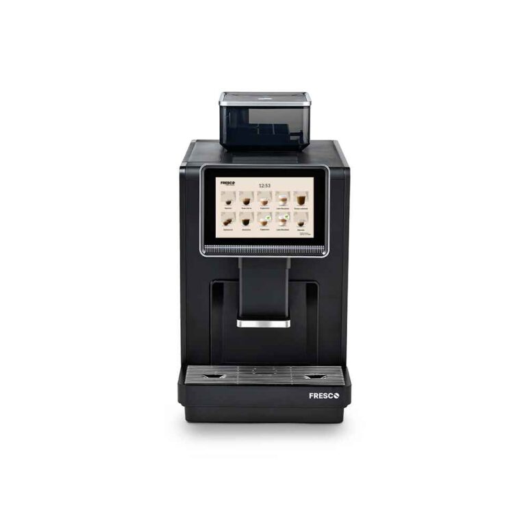 Fresco X45 – Ekspres automatyczny