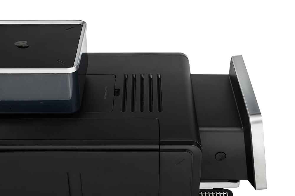 Fresco X45 – Ekspres automatyczny do biura i gastronomii, 2 termobloki, 30 kaw dziennie - obrazek 4