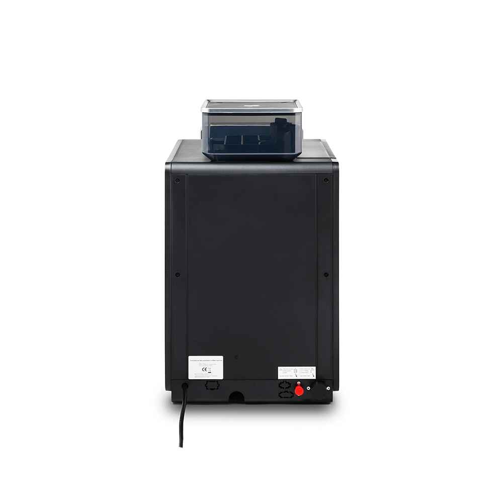 Fresco X45 – Ekspres automatyczny do biura i gastronomii, 2 termobloki, 30 kaw dziennie - obrazek 14